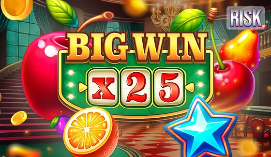 Get X casino slot