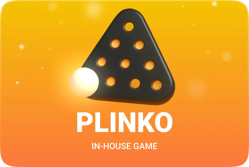Демо-режим Plinko в Get X