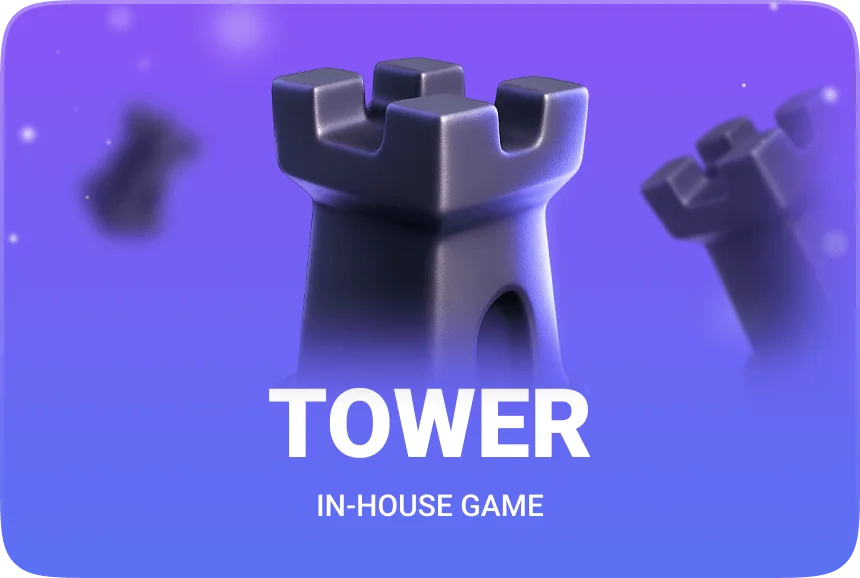 Демо-режим Tower в Гет Икс