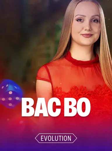 Bac Bo · Гет Икс Live Casino